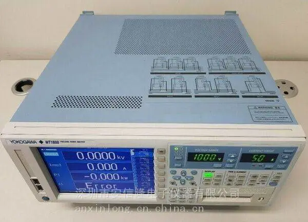 Ʒ����-����WT1800A���ʷ����� YOKOGAWA-WT1800