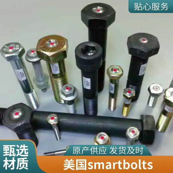 智能螺栓-SmartBolts 倒锥型化学锚栓m12*160 螺栓 碳钢 不锈钢 可焊接