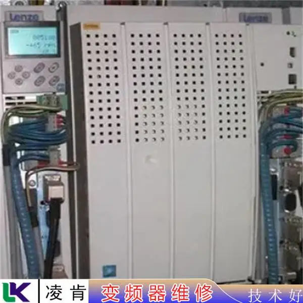 圆网印花机维修-研华变频器故障维修修必好