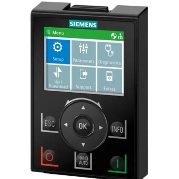 西门子G120变频器6SL3256-0AP00-0JA0G120 门安装套件