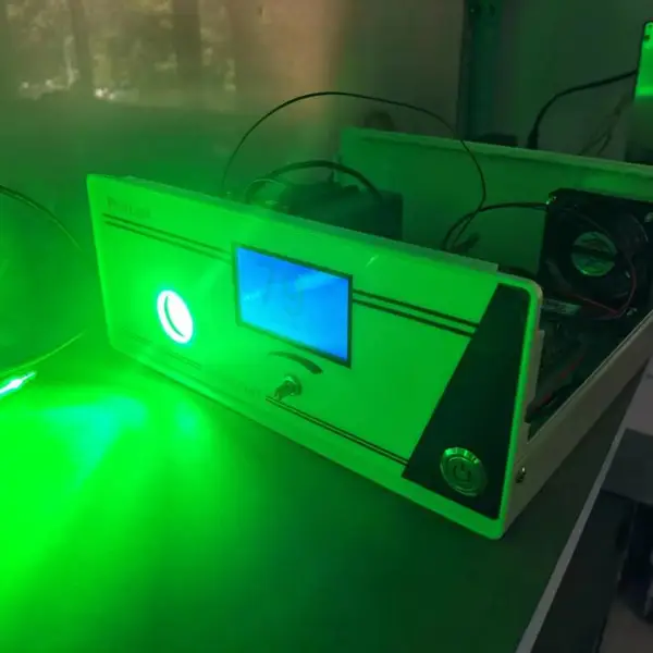 灯珠 CBT120-UV红绿蓝紫光60-90W大功率LED灯珠