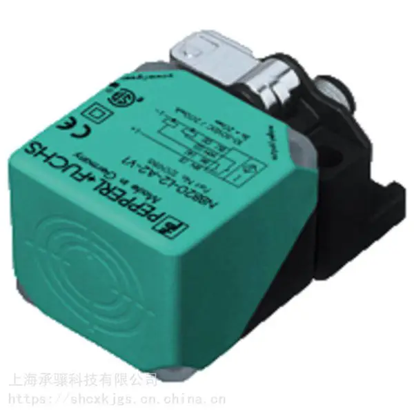 供应基本型齐平传感器 NBB20-L2-E2-V1德国倍加福接近开关 感应距离2厘米