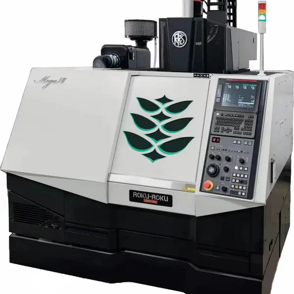 碌碌ROKU-ROKU产业株式会社-碌碌全新第七代-MEGA-VII400/600