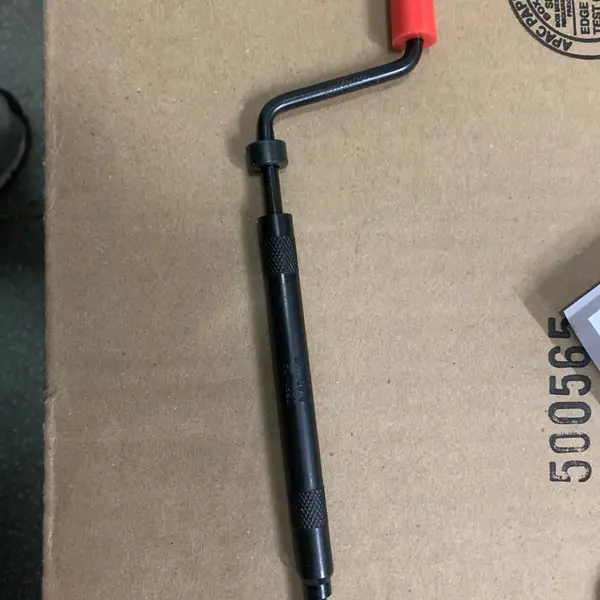 优势供应美国HELICOIL 手动工具 7552-04