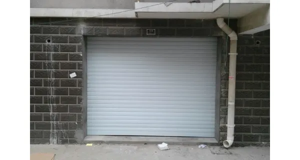 浦东新区自动车库门供应商 服务为先 上海市加和门业供应