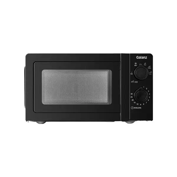 格兰仕P70J17L-V7(B0) 17L微波炉 17升容量 加热解冻烹饪多用途
