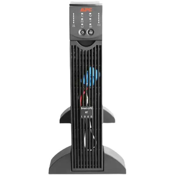 APC不间断UPS电源SURT1000XLICH高频1KVA/700W电脑服务器稳压电源