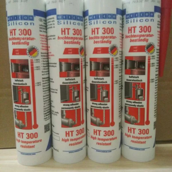 WEICON HT300 Adhesive red �͸����ܷ⽺ �������ϱ���IMPA815283