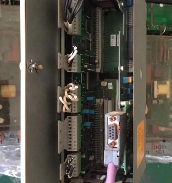 销售西门子全新和二手6RA8025-6DV22-0AA0直流调速器
