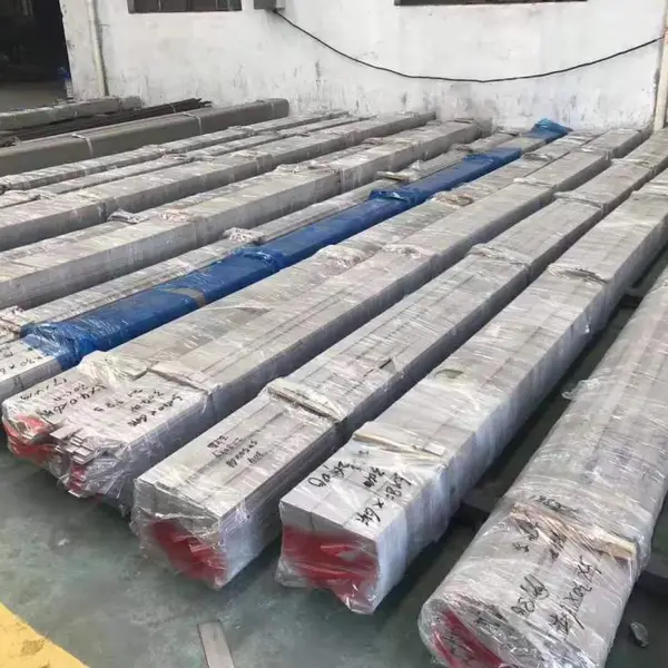 直销热轧美标SUS304/304不锈钢扁钢酸洗面价格实惠