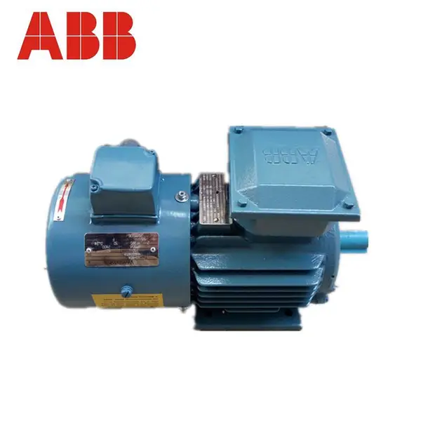 ABB���M2BAX112MA4 4KW 4�� B34 �ֻ� ��Ʒ