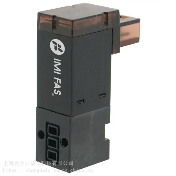 FAS��ŷ� fluid01-311P1015H0 61111 24V DC 2W