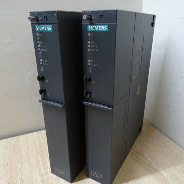 S7-400����Դ PS407 6ES7407-0KA02-0AA0 ��Դģ��