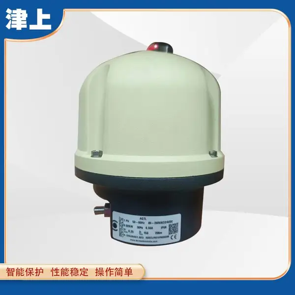 AQ7L ԭװ�������ɵ�440V����ʽ�綯ִ���� ԭװִ�����ɽ���ά��