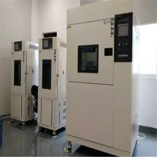 精域冷热冲击试验箱高低温冲击测试机高低温冲击实验设备负85