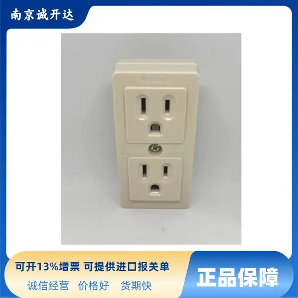 日本松下Panasonic工业插座 WK3004W WK1012W WK1021W WN1512K