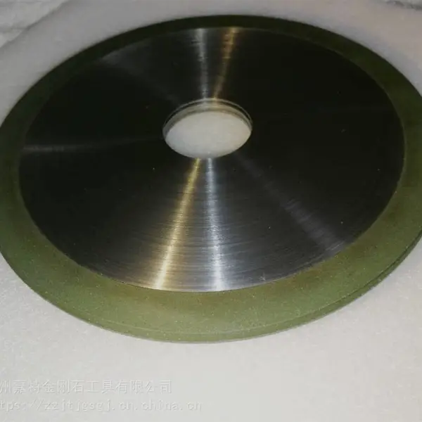 玻璃茶壶 切割专用金刚石超薄树脂切割片
