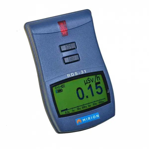 ����MIRION��������RDS-31�๦��Ѳ����