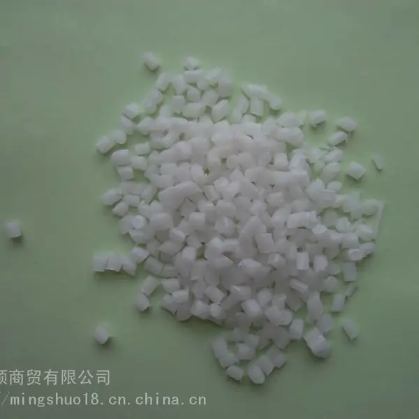 铭硕 K-U-D7型 PE开口母料 爽滑开口性能优异 高透明 无析出物 用量低 环保型