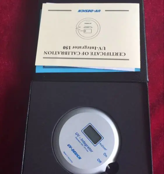 ��ӦUV������INT-150