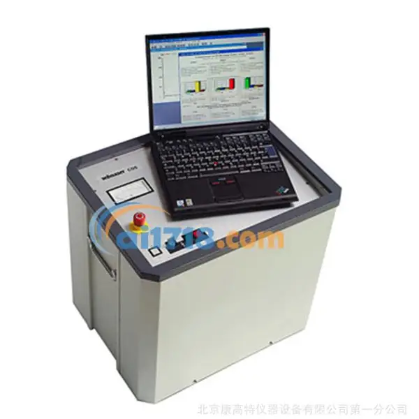 �¹�SebaKMT VLF SINUS34���½����ϻ��豸���۲���ϵͳ