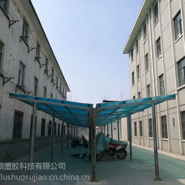 烟台阳光板温室大棚 阳光板厂家专业生产