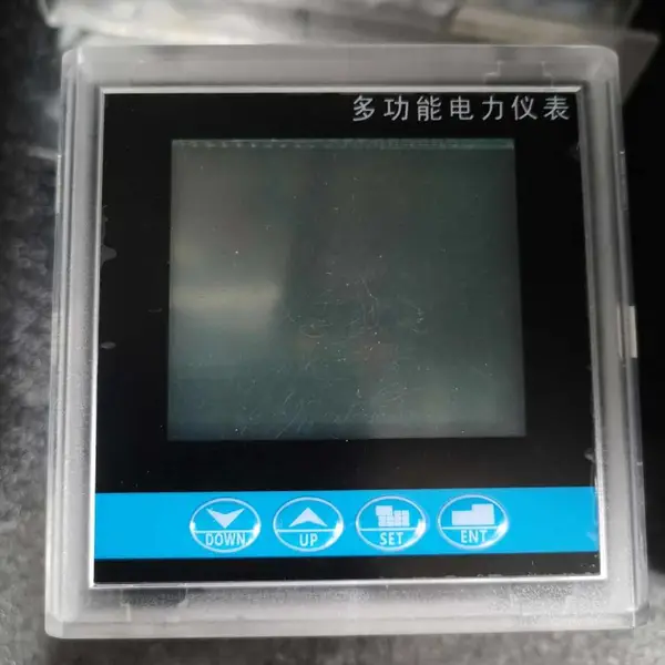 多功能电力仪表