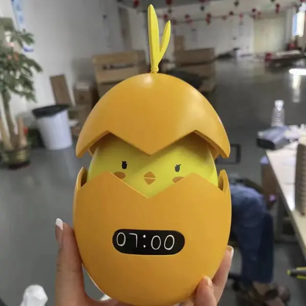 佛山南海3D打印公仔模型生产树脂材料制作数高三维科技