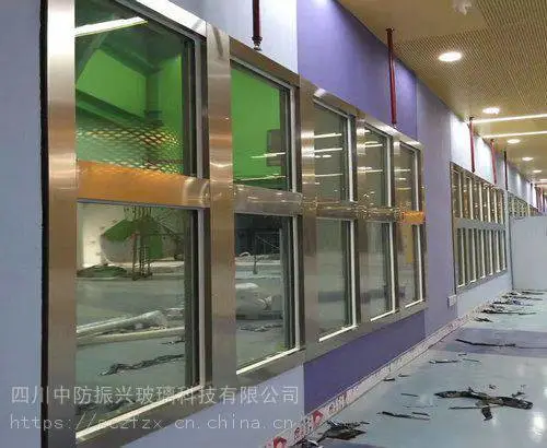 四川省防火玻璃非承重隔墙