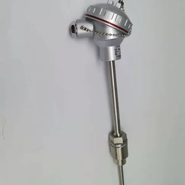 SBW装配式温度变送器