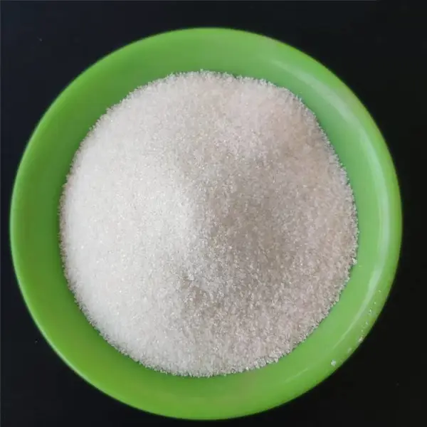 地坪漆涂料用 白色氧化铝砂 德宝磨料 白刚玉 免费寄样