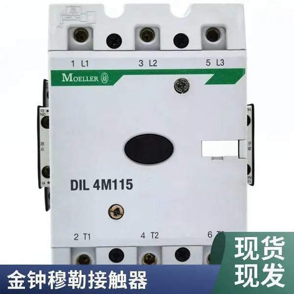 ETN/�������� �������� ��ѹ�Ӵ��� DILM9-10 01(24VDC)�����µ�����
