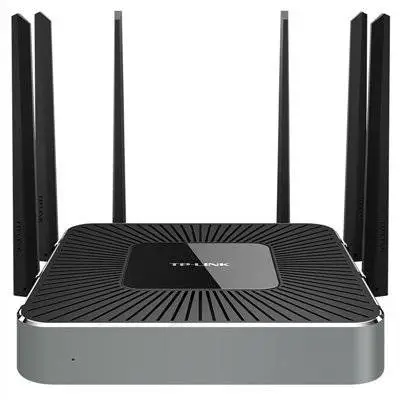 TP-LINK TL-WAR1750L 企业级AC1750双频无线VPN路由器