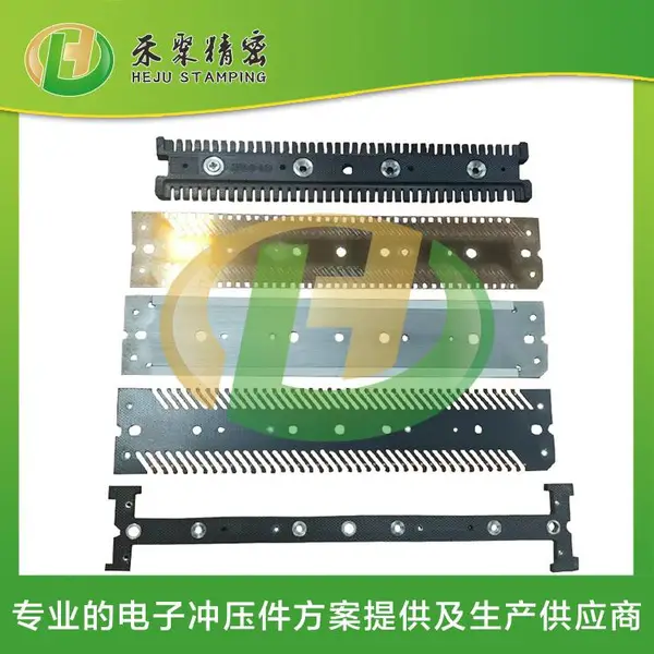 耐高温工业鱼骨治具,夹持受力分布匀称,长时间使用稳固不变位