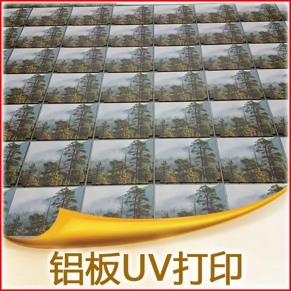 铝板UV 打印、玻璃 UV 打印、金属 UV 打印、PVC UV 打印、木板 UV 打印、陶瓷 UV 打印、塑料 UV 打印、皮革 UV 打印