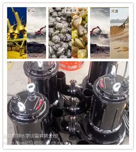 高耐磨抽沙泵,多用途泥沙泵