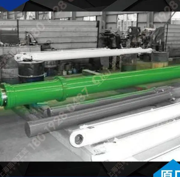 上HJ液压工作站工程机械液压缸维修保养及配件提供更新升级