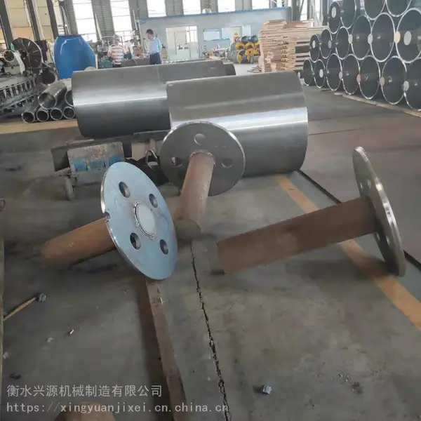 不锈钢滚筒 镀铬镀锌滚筒 适用于流水线