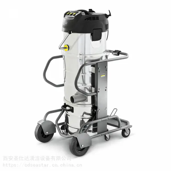卡赫防爆吸尘吸水机NT 80/1 B1 M