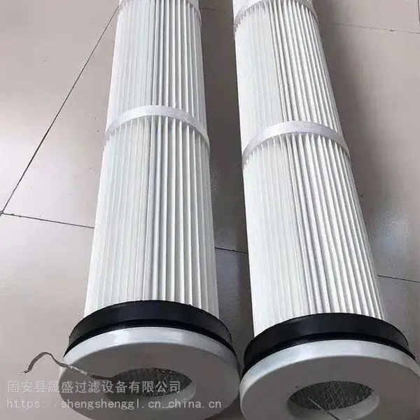 大流量滤芯大通量滤芯 水处理折叠滤芯 保安过滤器大通量水滤芯