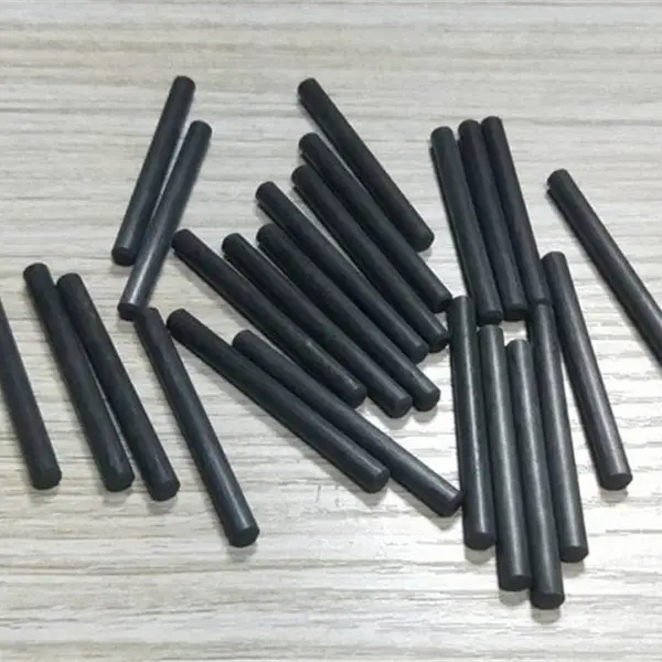 3K碳纤维棒 机械手臂医疗器械用碳纤维棒 亮光哑光复合材料批发