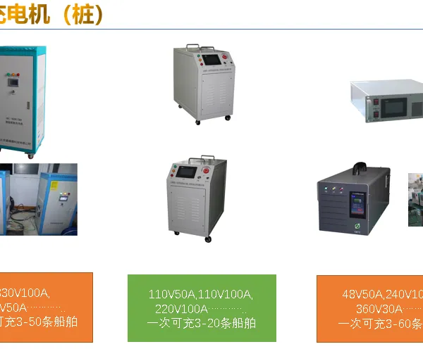 公园游船充电桩|游艇充电桩|电动船充电桩|船用充电机