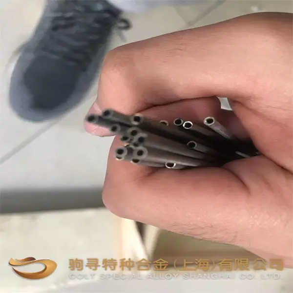 驹寻GH4169高温合金带 镍合金GH4169带材 GH4169镍基合金钢带