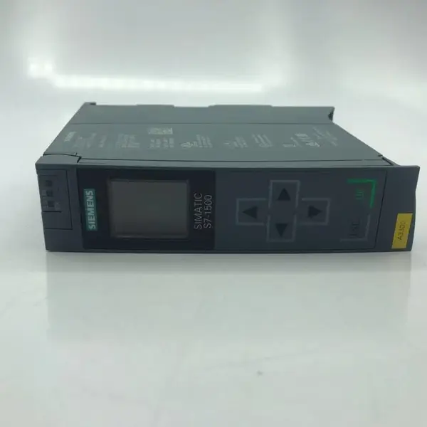 CPU模块 6ES7 513-1AL01-0AB0 供应PLC模块