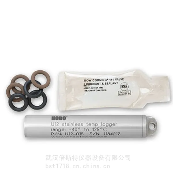 Onset HOBO U12��015 ���²ִ���¼�� ������¶ȼ�¼��