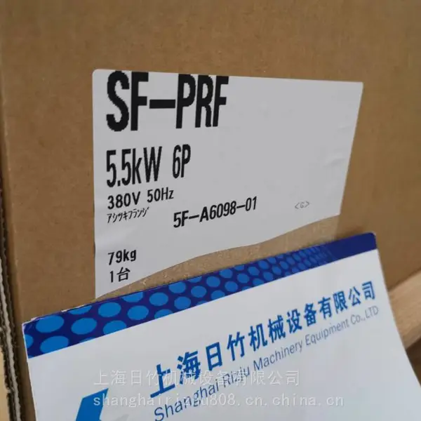 �ձ����������� SF-PRB 0.75KW 4P ��ͨ���ɲ��