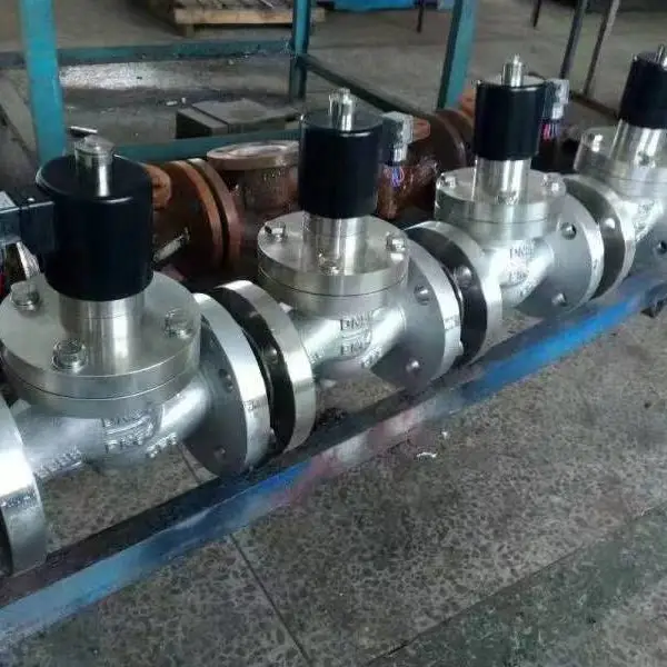 ��ɽ���ž�����ZCS-10Z DN100 ������ѹ����ˮ��ѹ��ŷ�