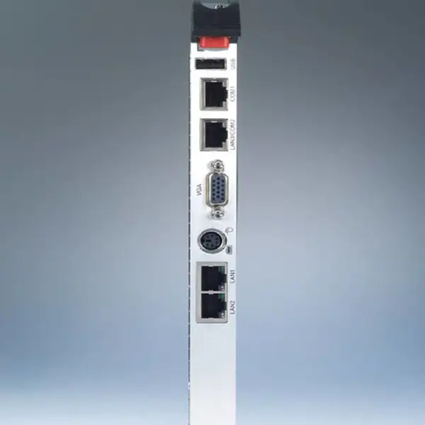 标准6U CPCI研华背板 RIO-3311