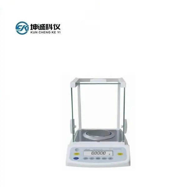 坤诚科仪***供应BSA423S-CW天平分析天平全自动故障诊断