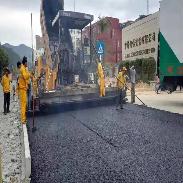 祥安通沥青冷补料工厂地址 道路修补填缝用袋装沥青冷拌料